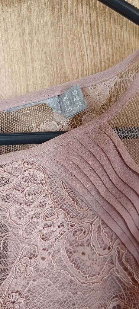 Sukienka MIDI asos