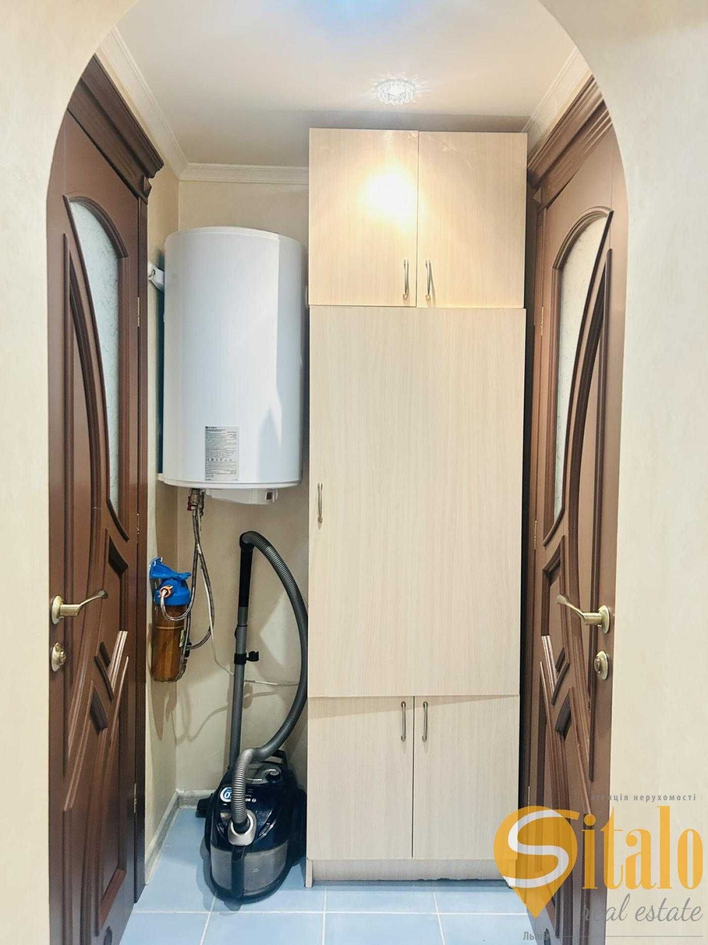 Продаж 3 кімнатної квартири, вулиця Пимоненка