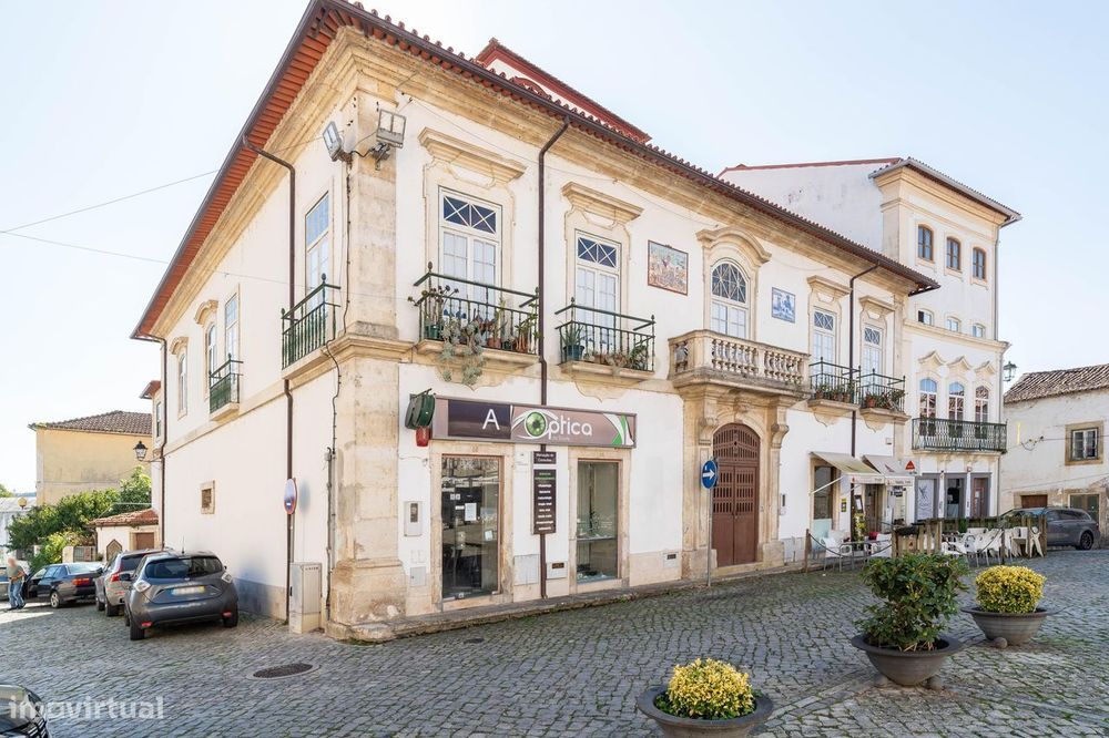 Palacete em Soure
