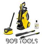 Myjka Karcher K5 Power 145 BAR 2,1W |Gwarancja| |bob|