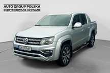 Volkswagen Amarok Aventura