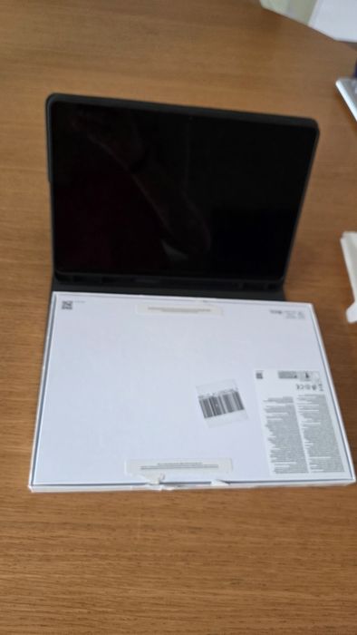 Samsung GalaxyTab S9 FE + etui + klawiatura BT. gwarancja