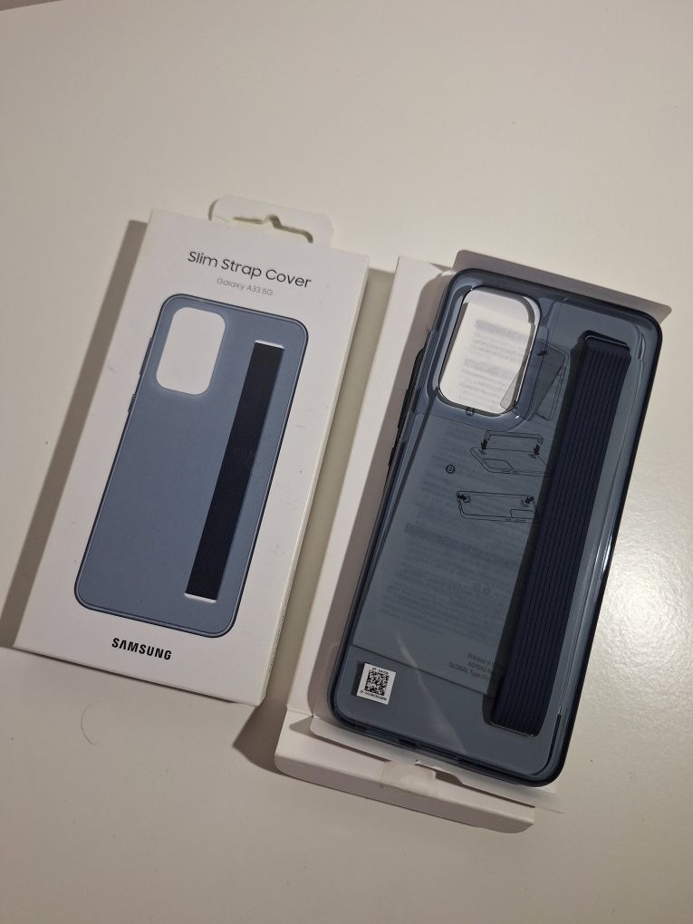 Capa Samsung Galaxy A33 5G
