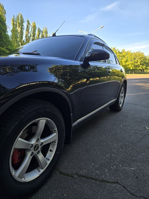 INFINITI FX35 2006р.