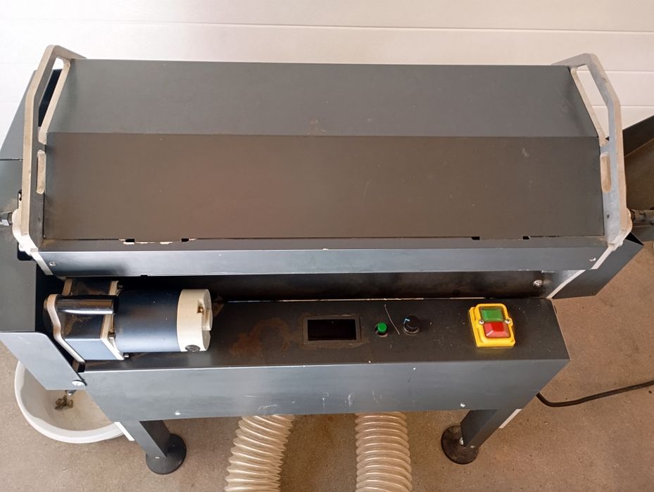 Trymer/maszyna CBD wet and dry trim