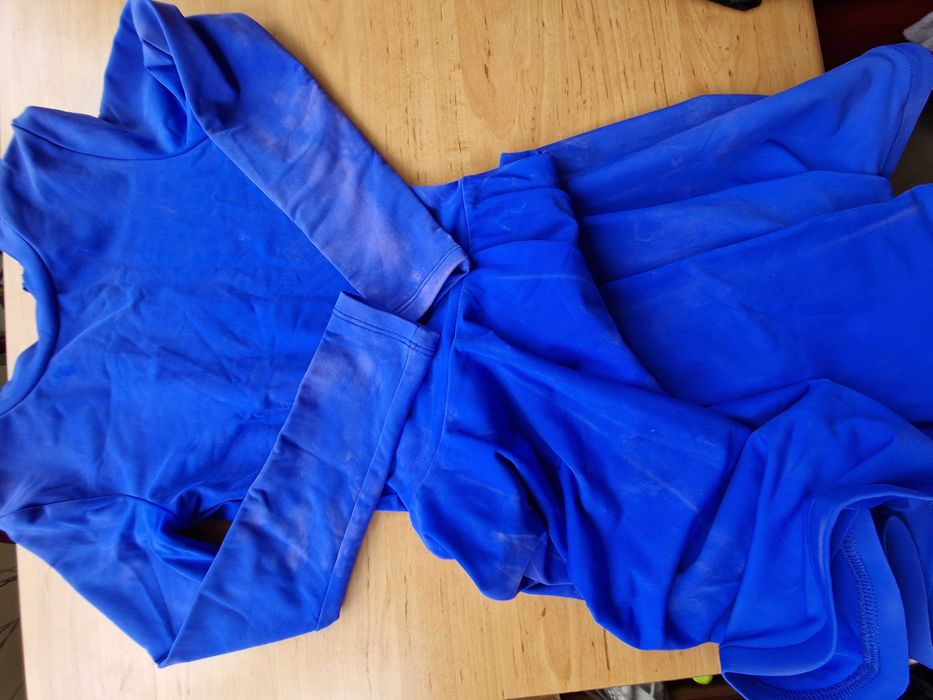 Бейсик для бальных танцев