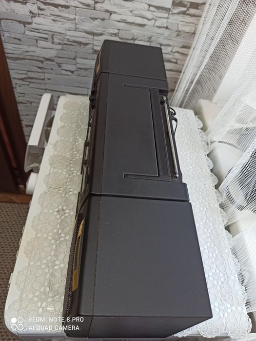 Магнитола, магнитофон