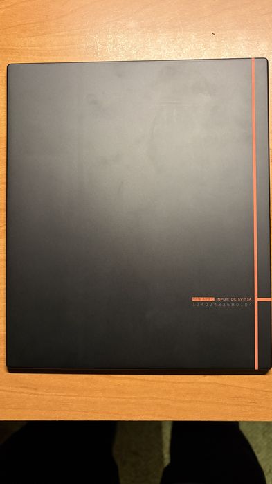 Boox Note air 3c