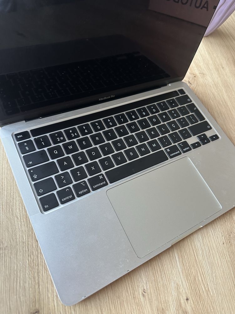 MacBook Pro 13 “