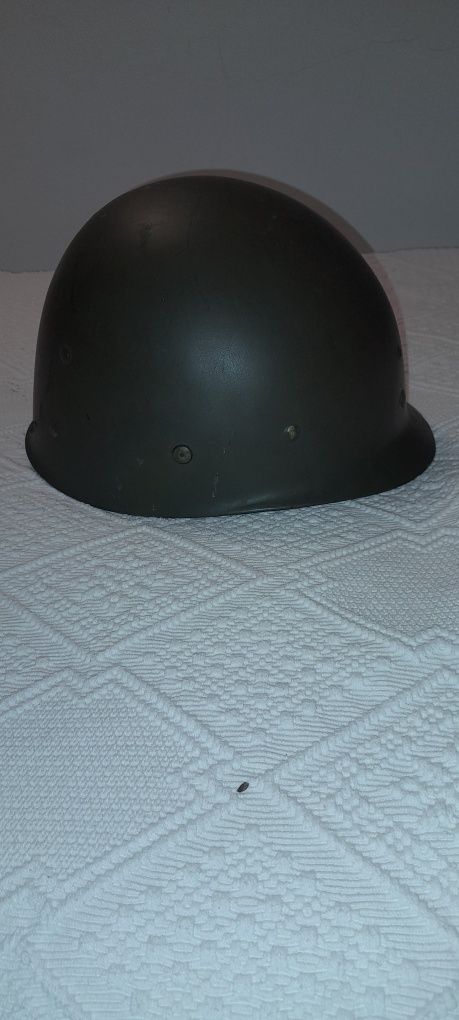 Capacete ll guerra