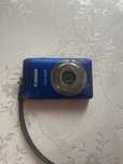 canon ixus 115 hs