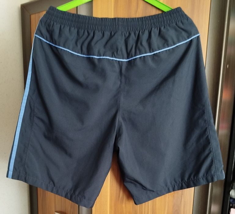 Spodenki krótkie męskie Adidas rozmiar L stan idealny