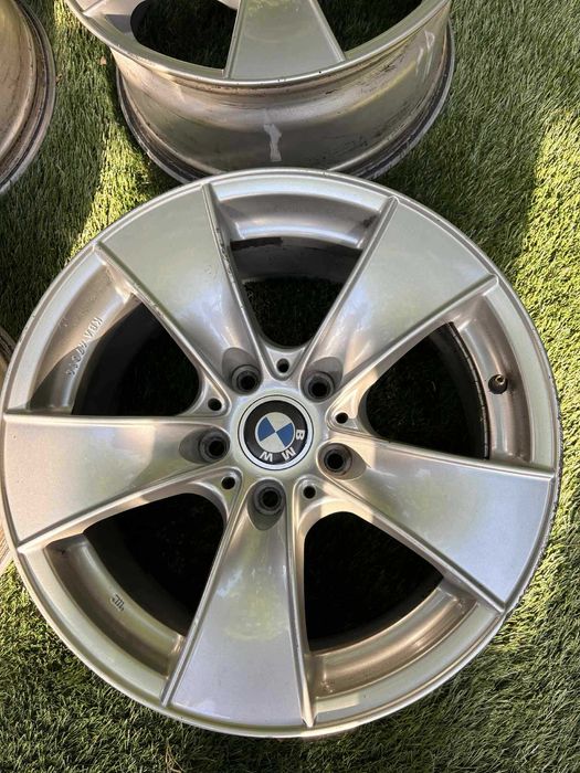 Alufelgi ALUTEC KBA 47014  17" 8J 5x120 ET30 BMW