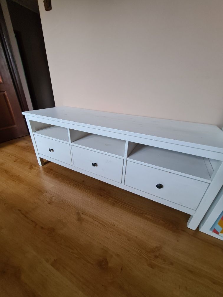 IKEA rtv HEMNES szafka