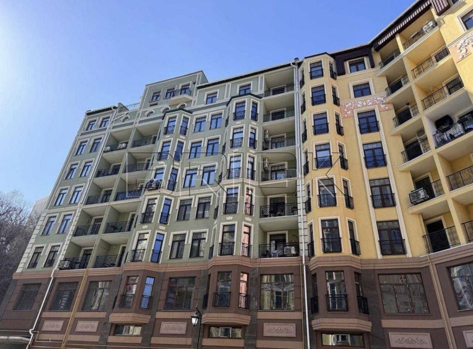 ‼️Продам квартиру. ЖК Подол Град, 3к=99.7m2, вул. Дегтярна, 20-Б‼️