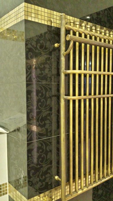 Uslugi remontowo wykonczeniowe