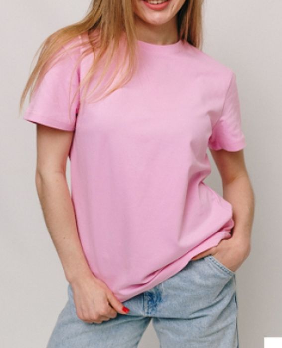 Продам базовую футболку