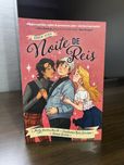Arden High: Noite de Reis