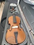 Violino Yamaha nunca usado