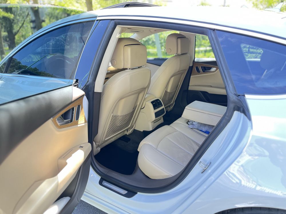 Audi A7 4g 2012 рік 15000$