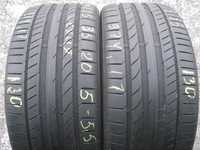 Знижка 255/35 R20 97Y Continental SportContact5Р літо 2 штуки