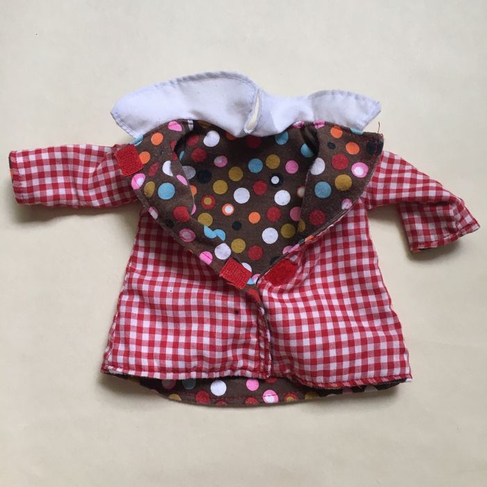 Ралные платья для куклы, пупса, одежда кукольная СССР ГДР ФРГ