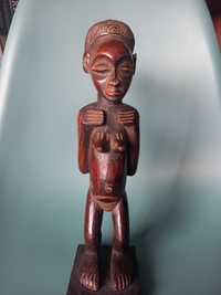 Arte africana figura