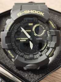 Zegarek CASIO GBA 800LU g-shock resist