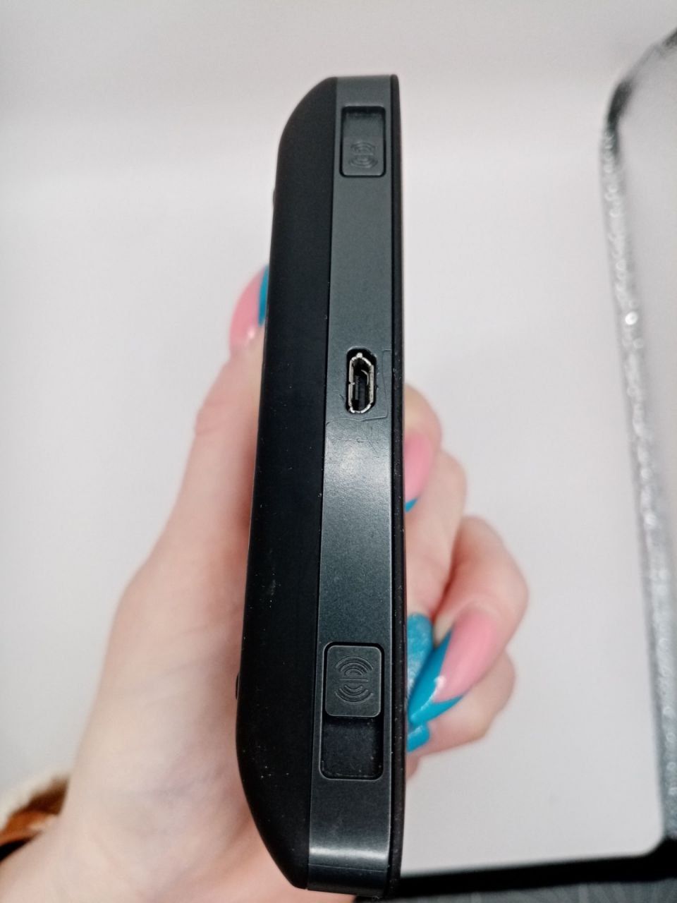 Роутер Netgear Jetpack AC791L Українська прошивка