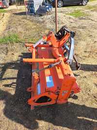 Fresa Kubota RL-4G 1,5m