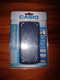 Calculadora Gráfica Casio fx-9860G SD