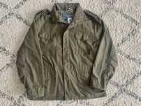 Kurtka Brandit M65 Classic olive