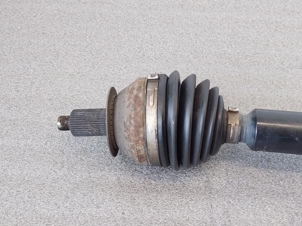 Transmissão frente direita AUDI A1 Sportback (8XA, 8XF)