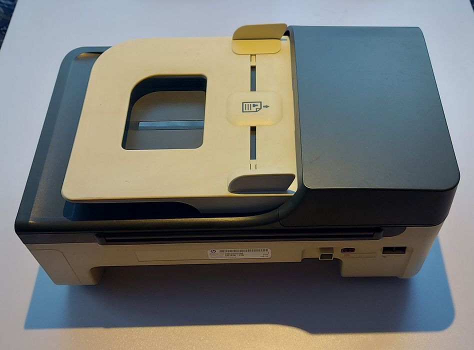Impressora HP wireless