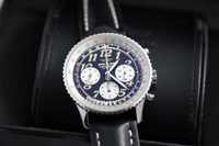 Breitling Navitimer Twin-sixty