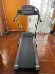 Passadeira de Correr BH Impulse Dual