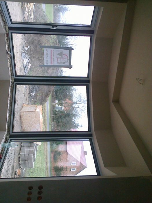 Tynki, maszynowe gipsowe oraz cementowo-wapienne gładzie natryskowe