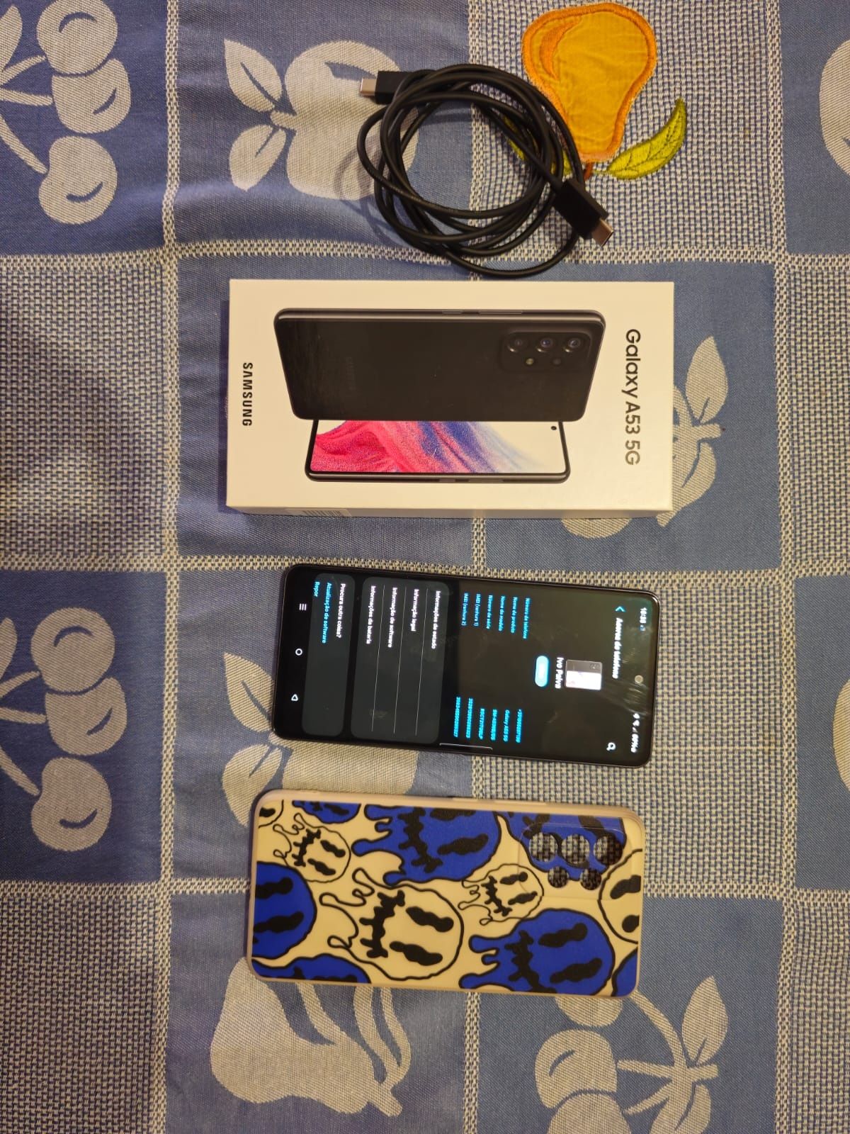 Samsung Galaxy A53 5G