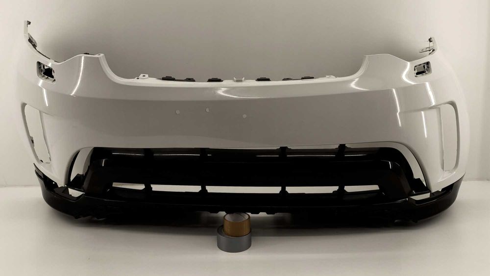 Бампер передний Land Rover Discovery L462 разборка шрот