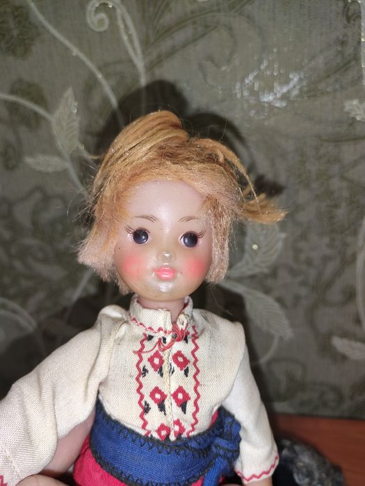 Продам игрушка для детей Ивасик