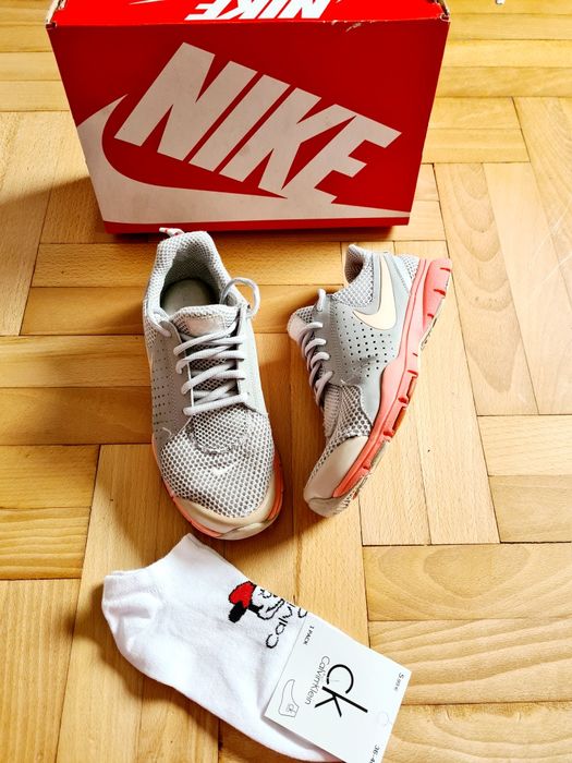 Buty Nike 35/36 Szybka wysyłka