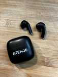 Sluchawki baseus bezprzewodowe Bluetooth