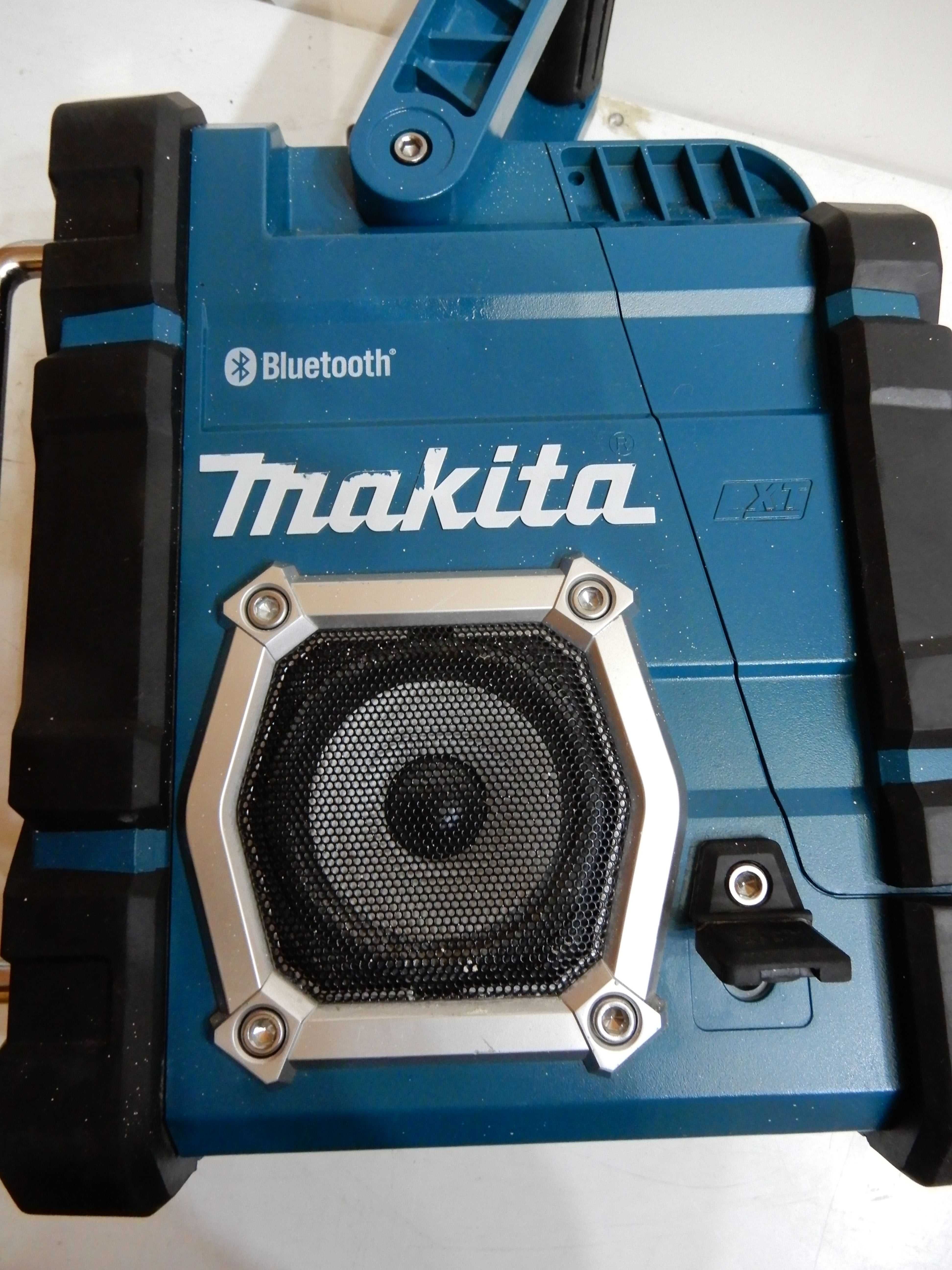 Zasilacz do radia - MAKITA DMR 106 i 108