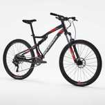 Bicicleta BTT Rockrider ST530 27,5" Unissexo