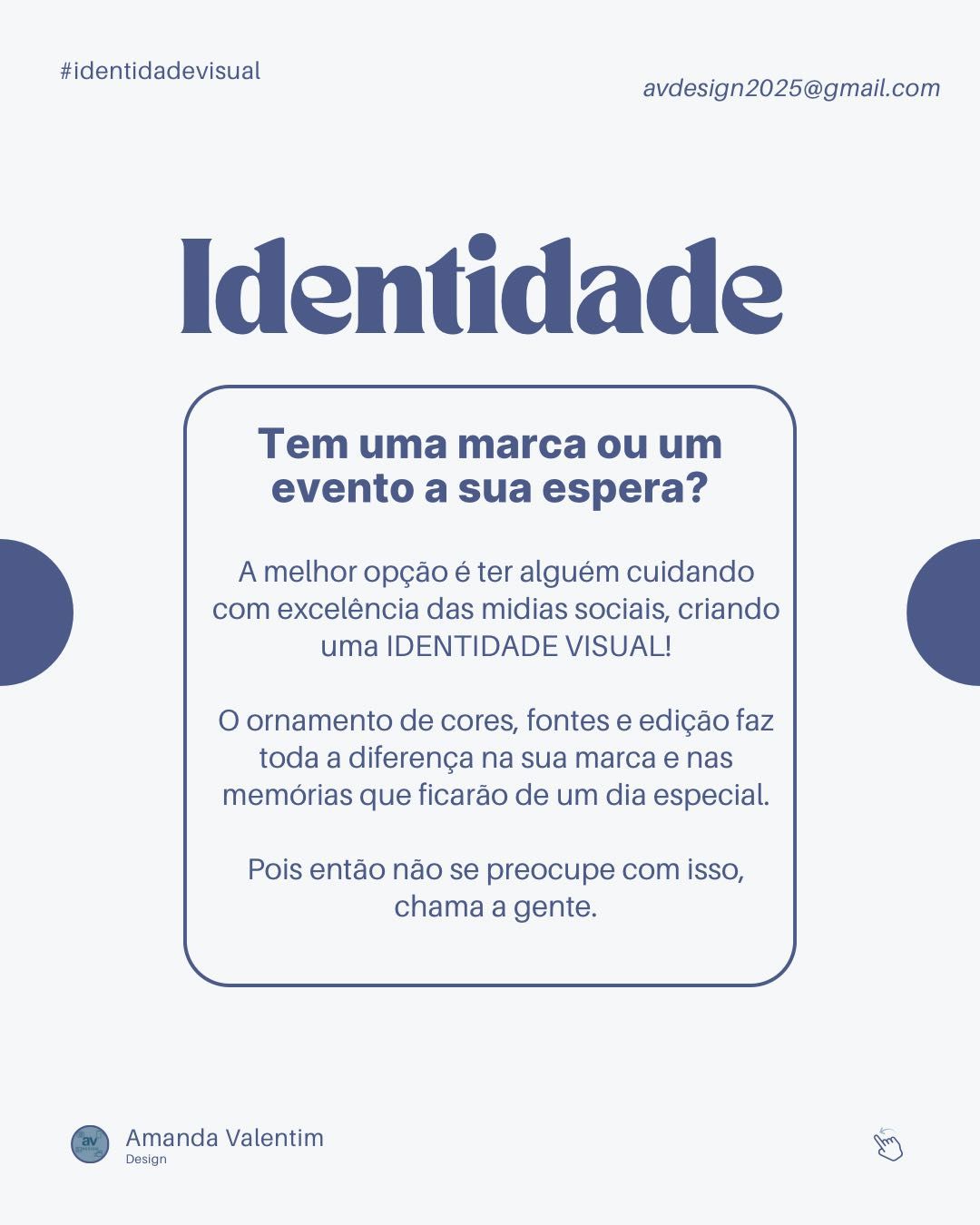 Ofereço Serviços STORYMAKER/Designer Gratuito