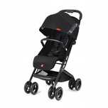 Wózek Gb Qbit+ All Terrain czarny