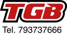 TGB Blade Target 550 części 600 nowe i używane 500 quad 425 525