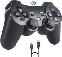 Bezprzewodowy pad controller PS3