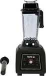 Blender Barmański 2,5L YATO, Profesjonalny, Mocny, metalowe tryby
