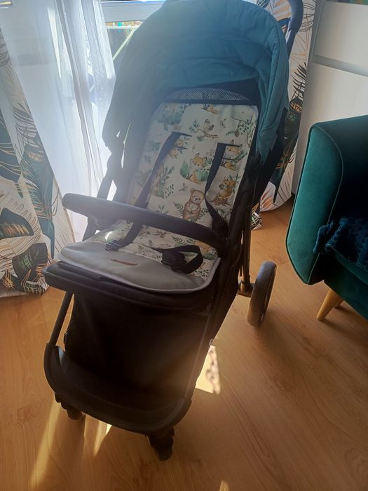 Wózek spacerówka (lekka) chłopiec/ dziewczynka